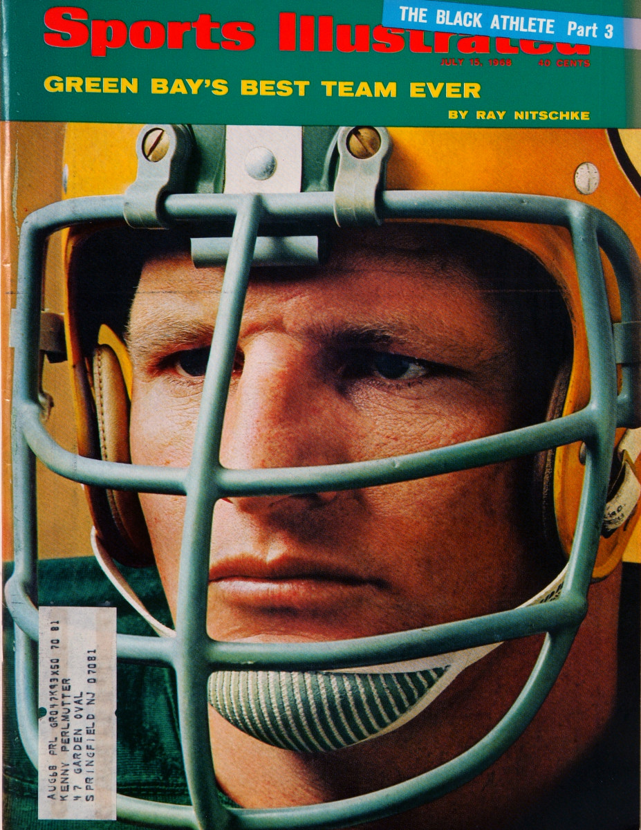 Pro Football Hall of Fame selection Ray Nitschke is part of a 15-person University of Illinois athletics hall of fame class.